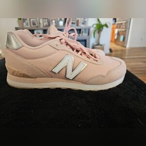 Womens New Balance
